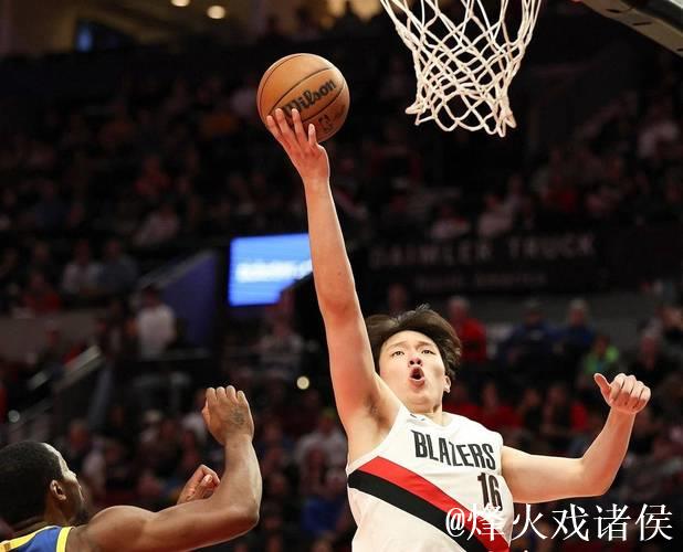 18+10+4!杨瀚森生涯最佳表现,致命爆扣重获主帅信任! 18+10+4!杨瀚森生涯最佳表现,致命爆扣重获主帅信任!