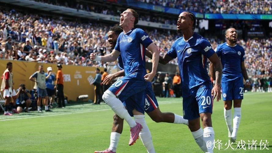 蓝军告急：英超无缘前四，欧冠资格打折扣