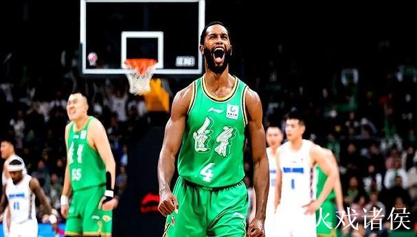 幸亏没续约!辽篮前外援断崖下滑,还索要高薪 幸亏没续约!辽篮前外援断崖下滑,还索要高薪