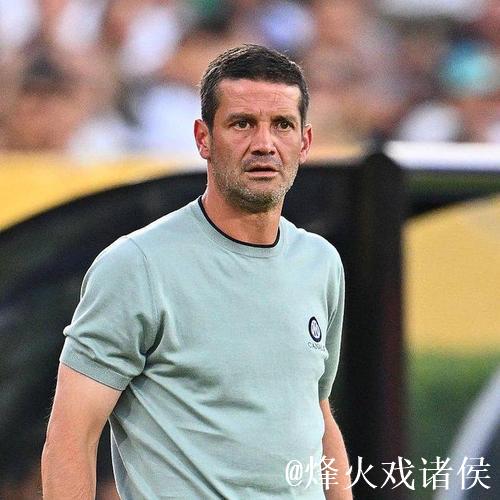 国米赢球却遭低分,齐沃放假被判昏招。冬季冠军或有玄学加持! 国米赢球却遭低分,齐沃放假被判昏招。冬季冠军或有玄学加持!