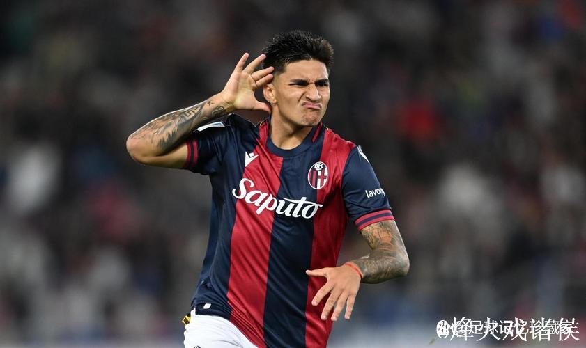 慢镜头:国米关注博洛尼亚前锋卡斯特罗 慢镜头:国米关注博洛尼亚前锋卡斯特罗