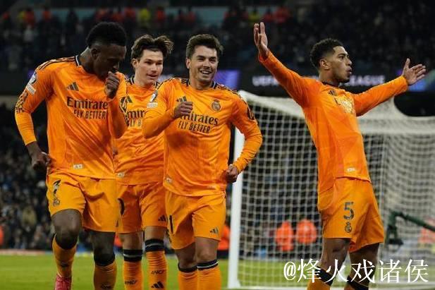 皇马63年仅1次无缘欧冠16强 数据支持赢球晋级 皇马63年仅1次无缘欧冠16强 数据支持赢球晋级