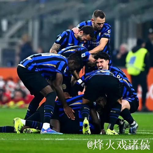 烧脑!国米战河床有无限可能 数据示默契平又现 烧脑!国米战河床有无限可能 数据示默契平又现