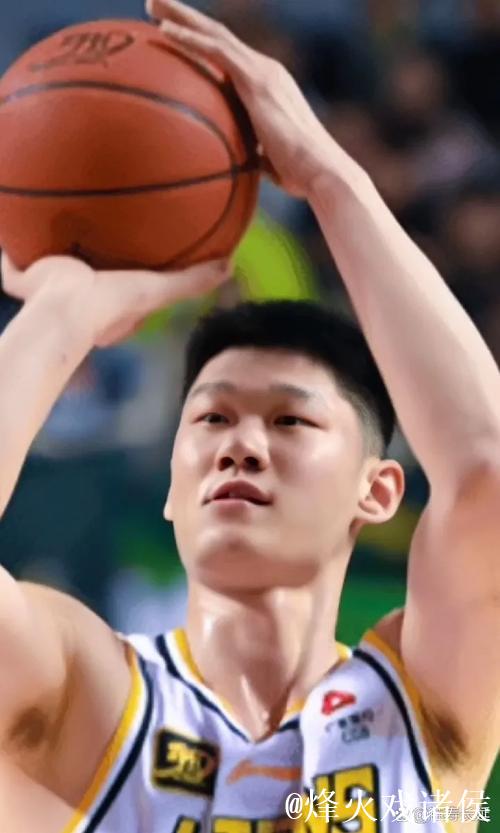 胡金秋17+16广厦逆转新疆 林崴26分同曦胜天津