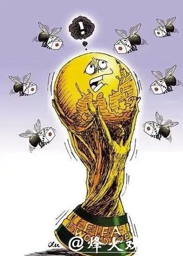 世界杯下注限制政策:各国法律大解读 世界杯下注限制政策:各国法律大解读