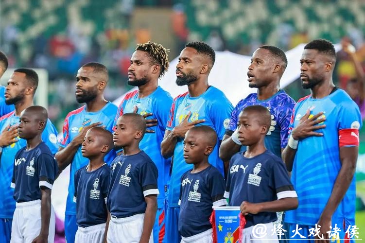 2026世界杯外围:非洲区预选赛最新动态 2026世界杯外围:非洲区预选赛最新动态
