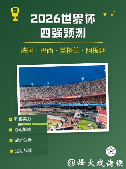 2026世界杯下注市场趋势与预测 2026世界杯下注市场趋势与预测